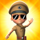 Little Singham Tap Icon