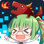 Breath Of Dragon II Icon