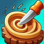 Carve Quest Icon