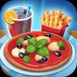 Cooking Land Icon