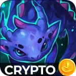 Mystic Dragons (Crypto Dragons) Icon