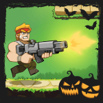 Cyber Dead: Super Squad Icon