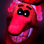 Five Nights At Livesey Icon