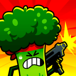 Food Gang Icon