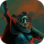 Heavens' Revolution Icon