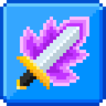 Idle Bounce Heroes Icon