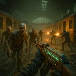 Last Survivor - Zombie Hunter Icon