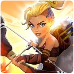 Lionheart: Dark Moon RPG Icon
