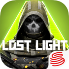 Lost Light Icon
