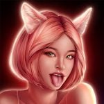 Love Sparks Icon