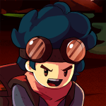 MineGeon Icon