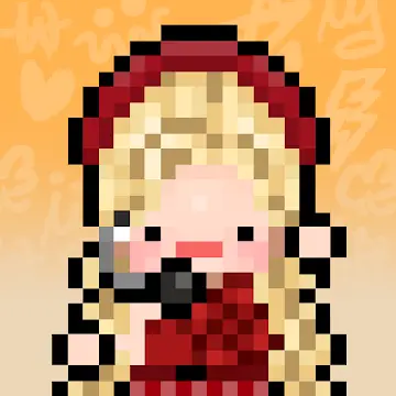 Monthly Entertainment MOD APK For Android Download Icon