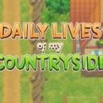 Daily Lives Of My Countryside Icon