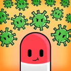 Pill Fortress Icon