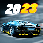 Racing Go Icon