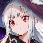 Revived Witch Icon