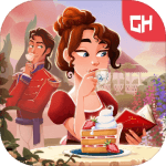 Secret Diaries: Manage A Manor Icon