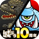 神刃姫:改 Logo