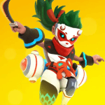 Valor Legends Icon