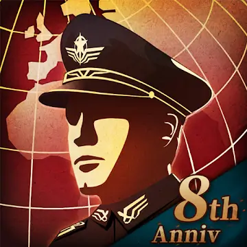 World Conqueror 4 MOD APK Download Icon