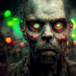 Zombie Shooter: Offline Game Icon